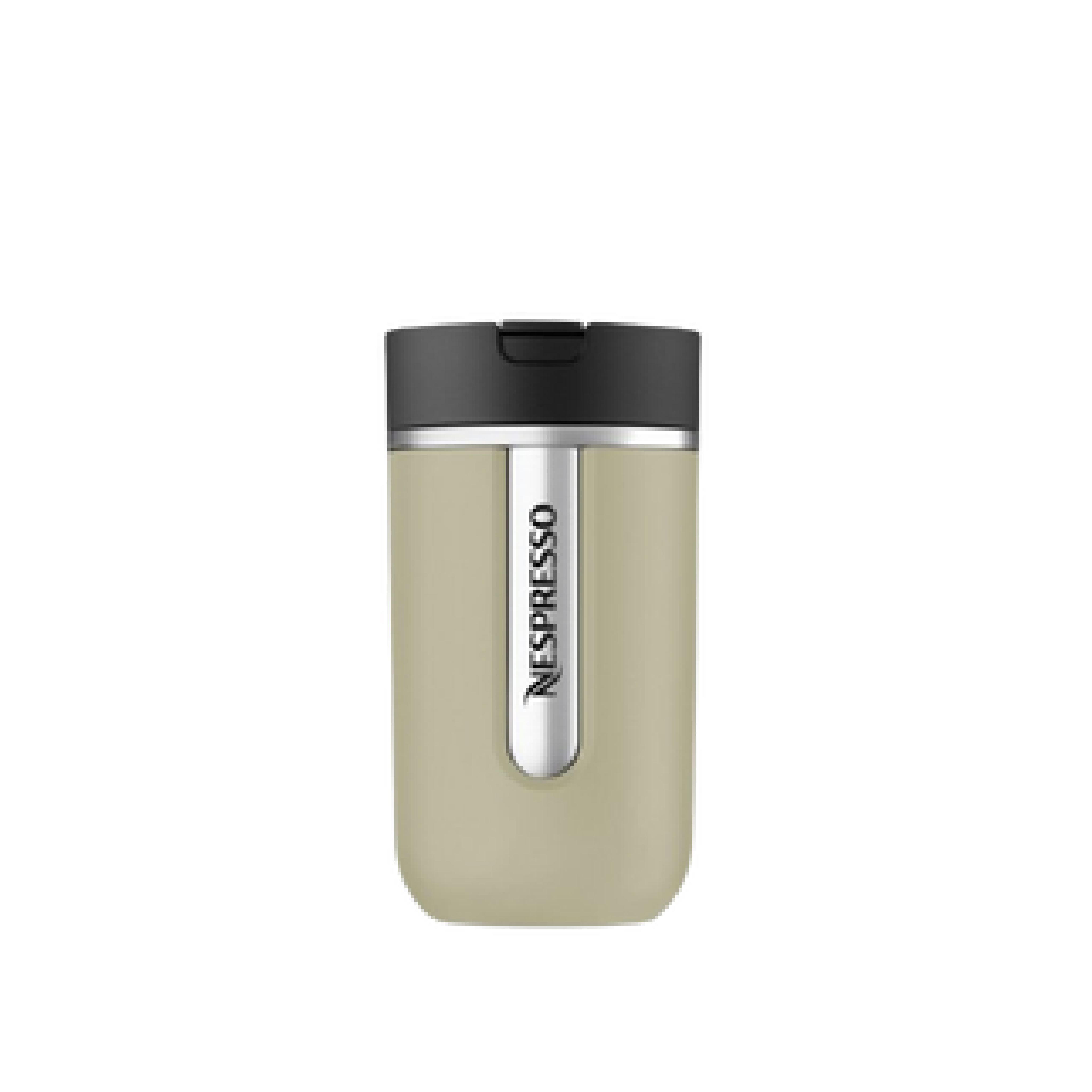Travel Mug  Small Sage Green