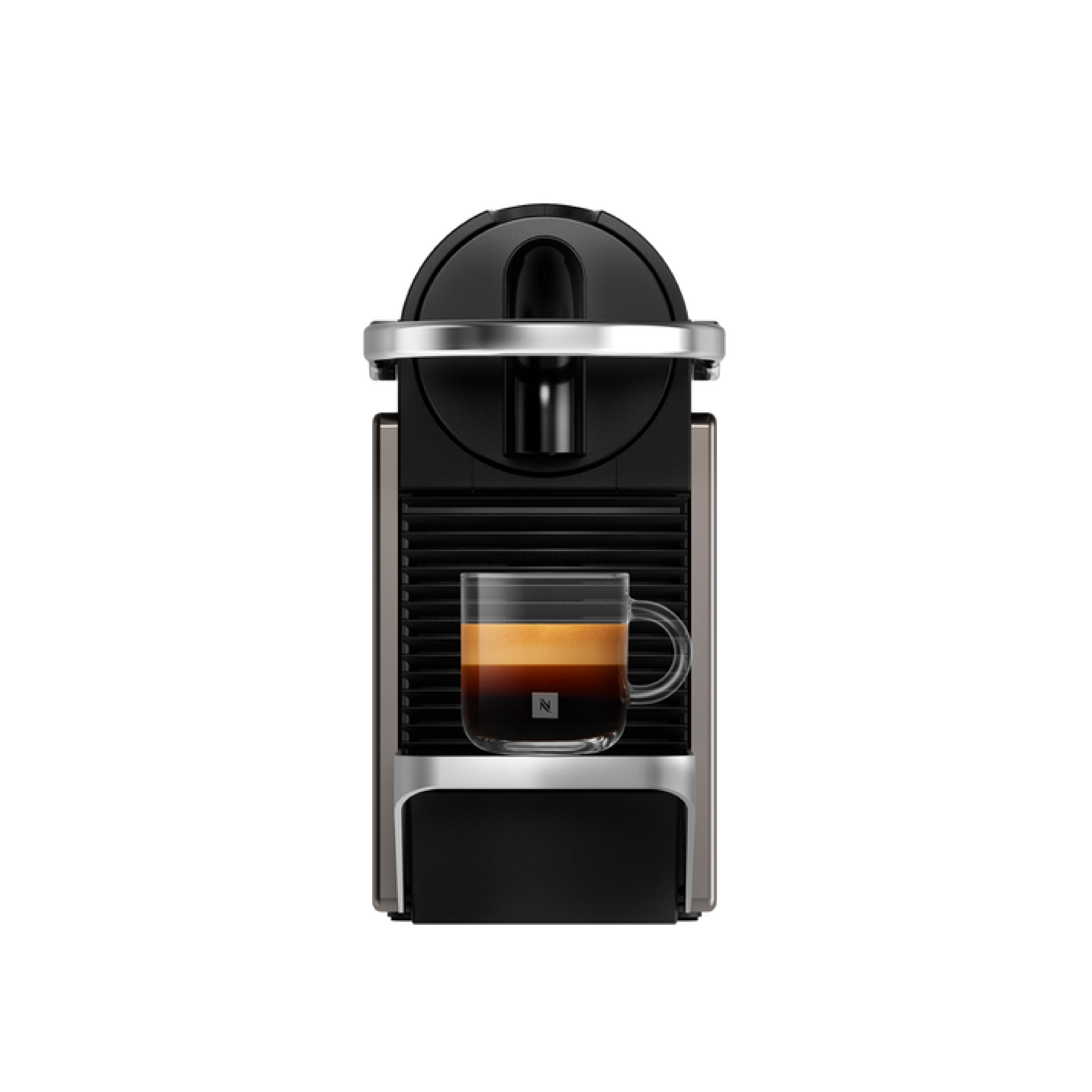 Electric Titan Pixie